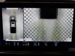 2024 Chevrolet Silverado 2500HD 4x4 Crew Cab High Country Fond du Lac WI