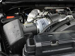 2024 Chevrolet Silverado 2500HD 4x4 Crew Cab High Country Fond du Lac WI