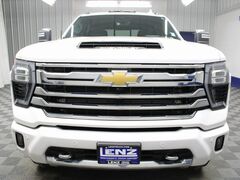 2024 Chevrolet Silverado 2500HD 4x4 Crew Cab High Country Fond du Lac WI