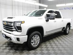 2024 Chevrolet Silverado 2500HD 4x4 Crew Cab High Country Fond du Lac WI