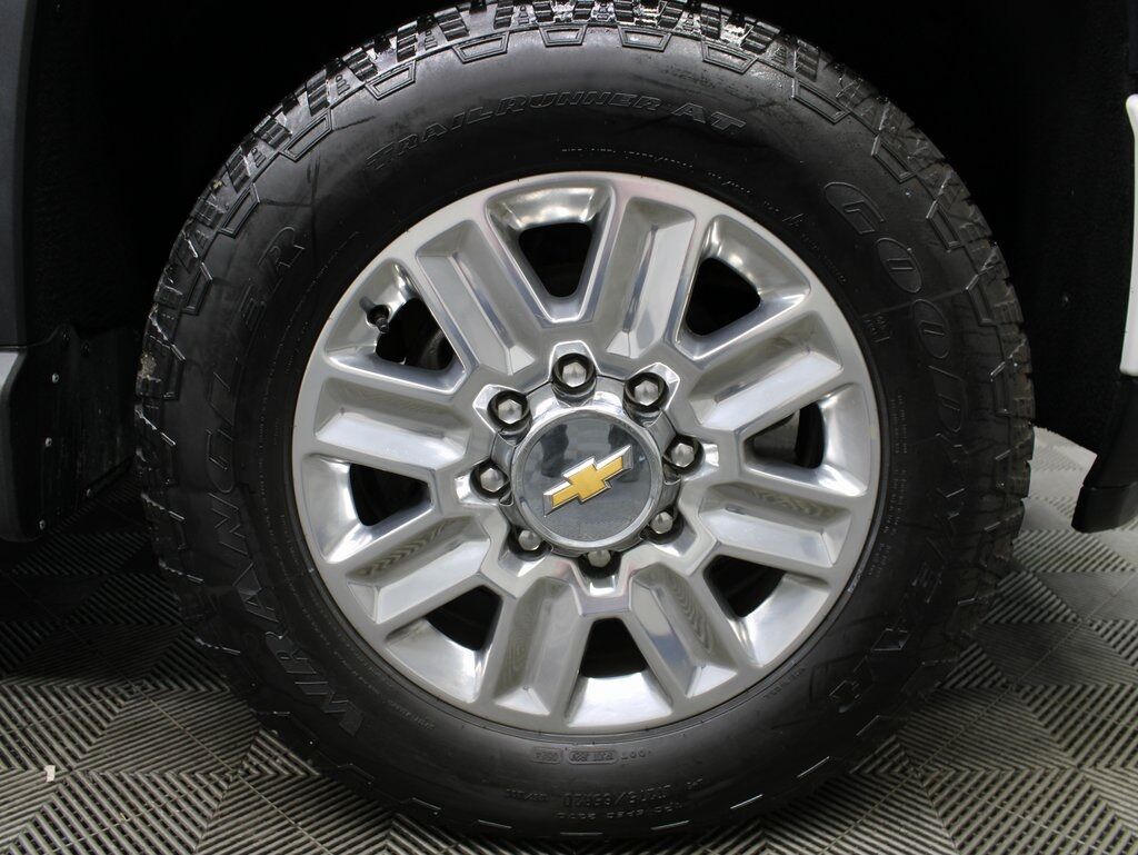 2024 Chevrolet Silverado 2500HD 4x4 Crew Cab High Country Fond du Lac WI