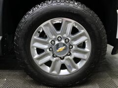 2024 Chevrolet Silverado 2500HD 4x4 Crew Cab High Country Fond du Lac WI