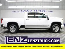 Chevrolet Silverado 2500HD 4x4 Crew Cab High Country 2024