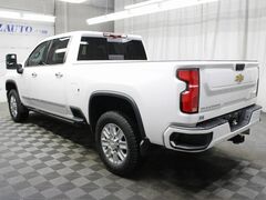 2024 Chevrolet Silverado 2500HD 4x4 Crew Cab High Country Fond du Lac WI