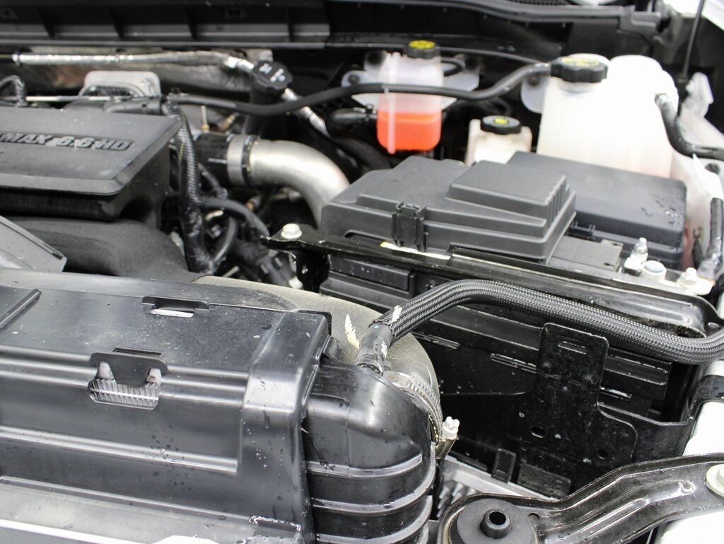 2024 Chevrolet Silverado 2500HD 4x4 Crew Cab High Country Fond du Lac WI