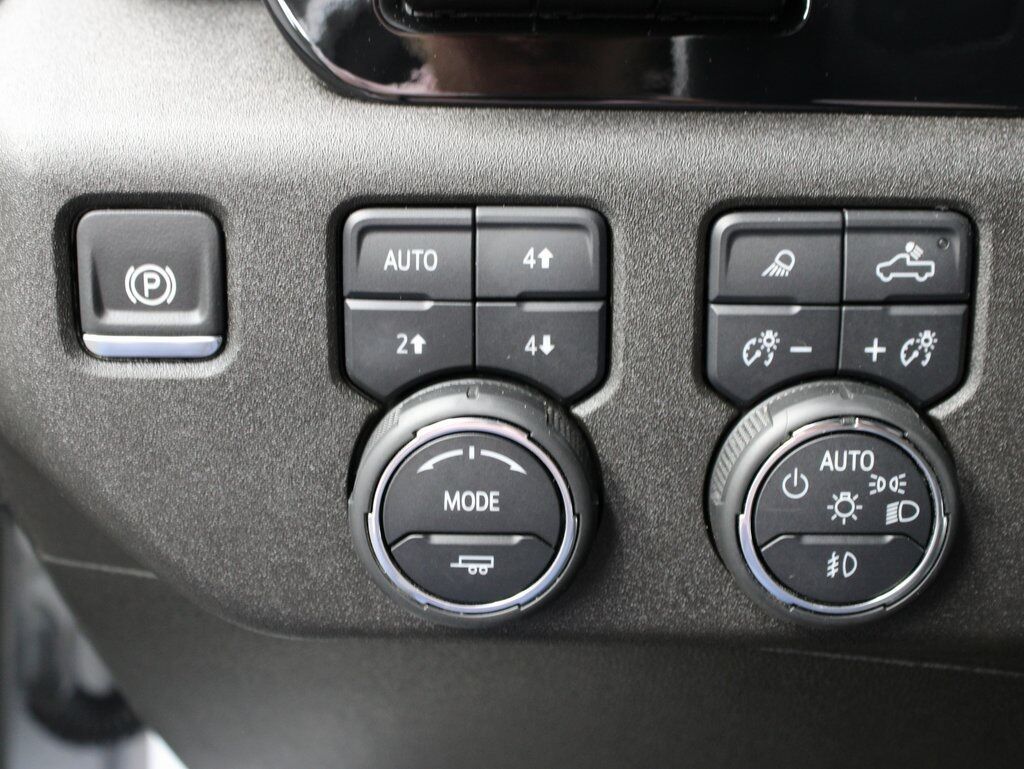 2024 Chevrolet Silverado 2500HD 4x4 Crew Cab High Country Fond du Lac WI