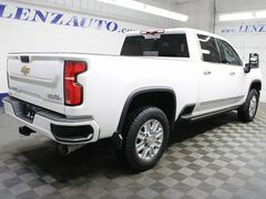 2024 Chevrolet Silverado 2500HD 4x4 Crew Cab High Country Fond du Lac WI