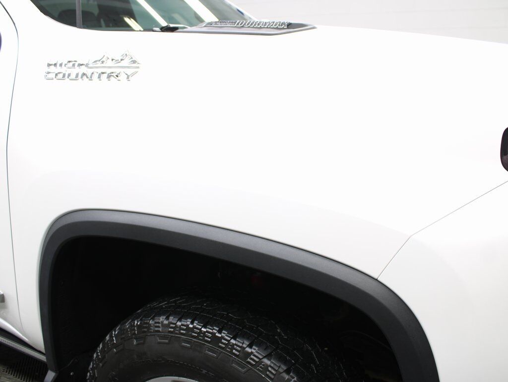 2024 Chevrolet Silverado 2500HD 4x4 Crew Cab High Country Fond du Lac WI