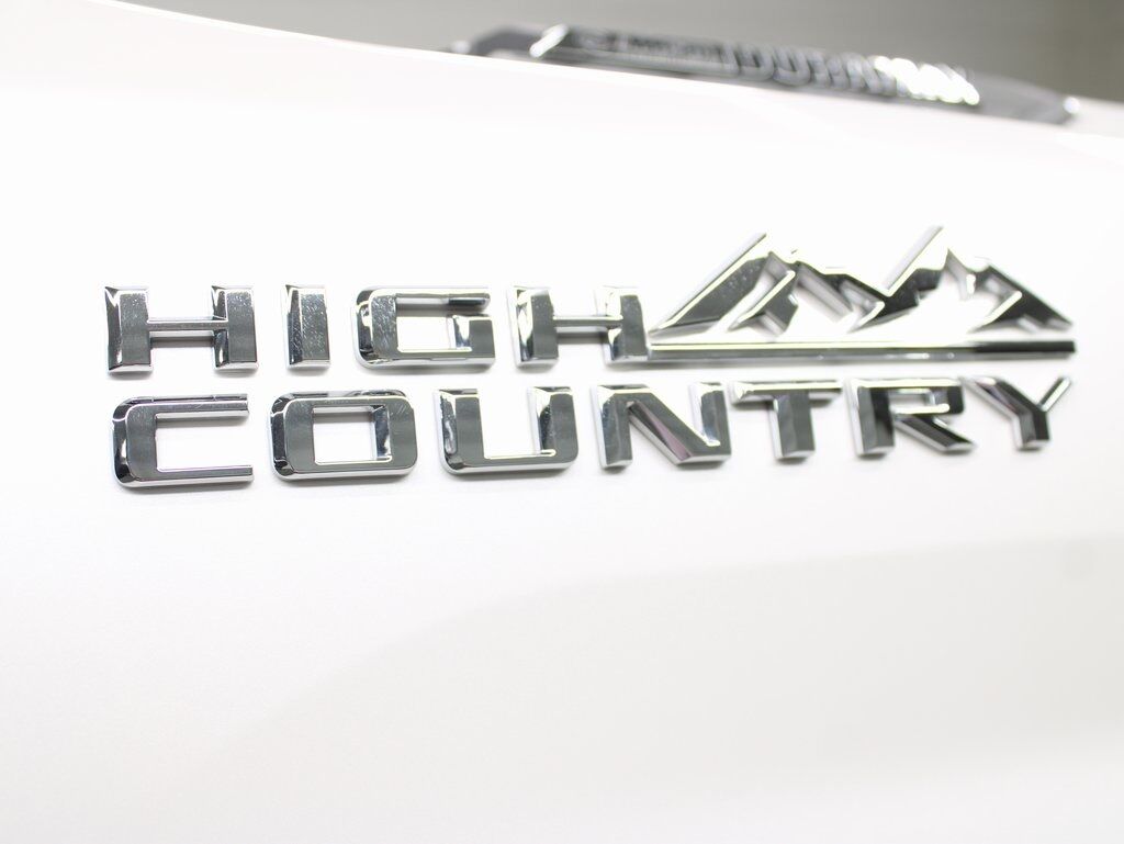 2024 Chevrolet Silverado 2500HD 4x4 Crew Cab High Country Fond du Lac WI