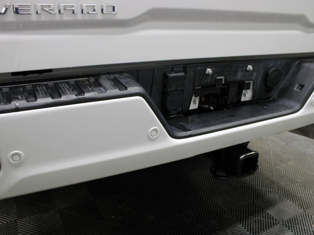 2024 Chevrolet Silverado 2500HD 4x4 Crew Cab High Country Fond du Lac WI