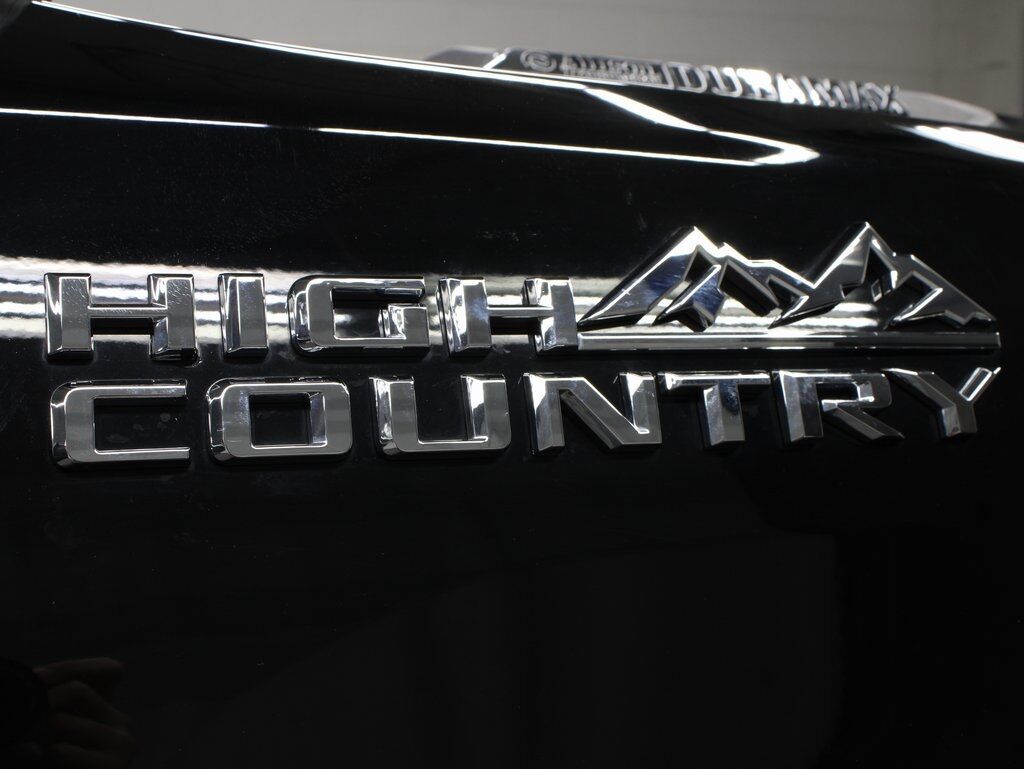 2024 Chevrolet Silverado 2500HD 4x4 Crew Cab High Country Fond du Lac WI