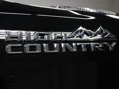 2024 Chevrolet Silverado 2500HD 4x4 Crew Cab High Country Fond du Lac WI