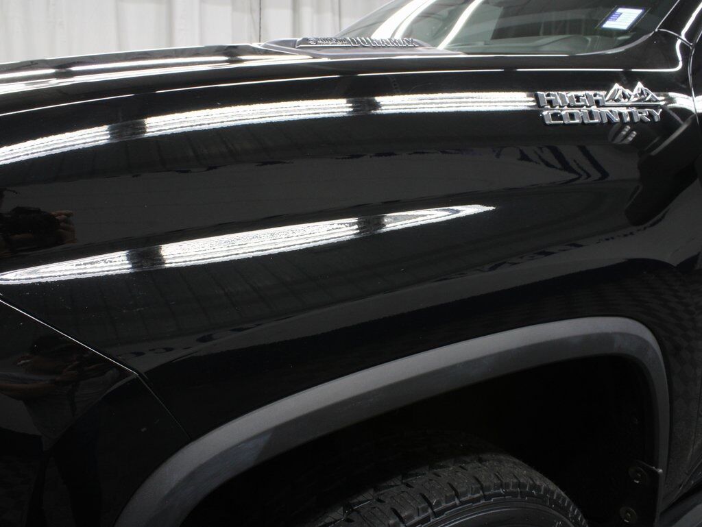2024 Chevrolet Silverado 2500HD 4x4 Crew Cab High Country Fond du Lac WI