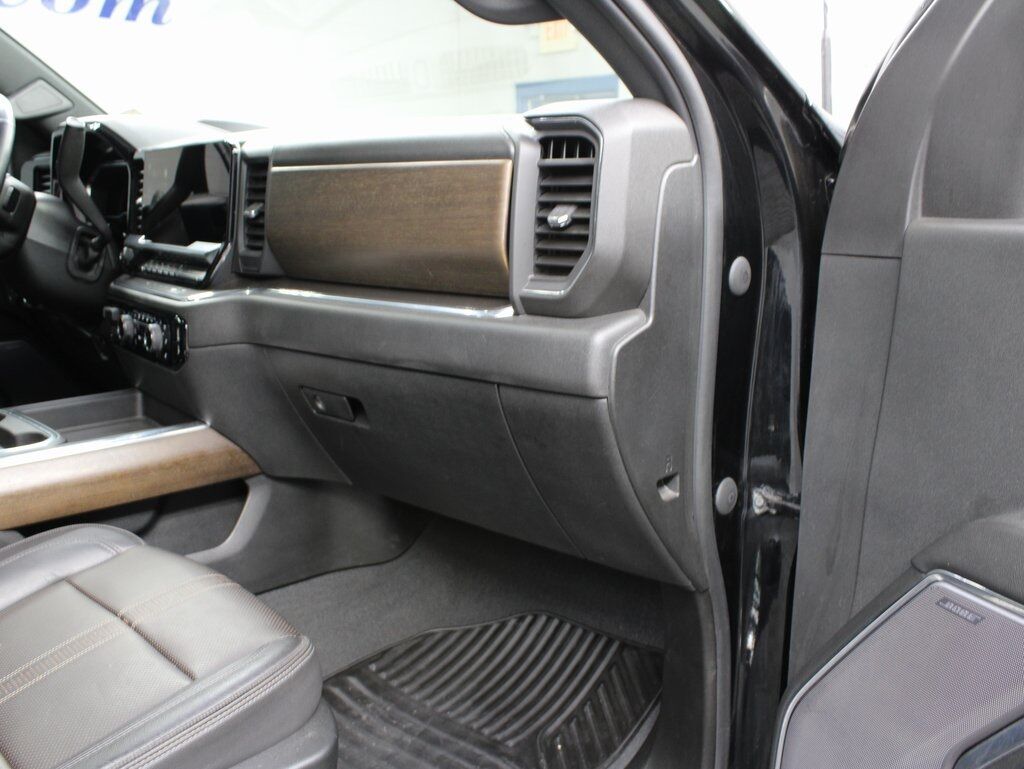 2024 Chevrolet Silverado 2500HD 4x4 Crew Cab High Country Fond du Lac WI