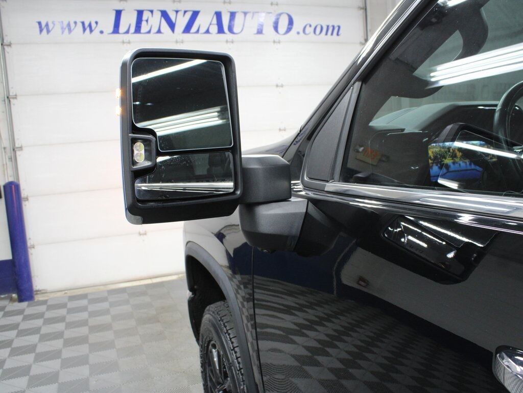 2024 Chevrolet Silverado 2500HD 4x4 Crew Cab High Country Fond du Lac WI