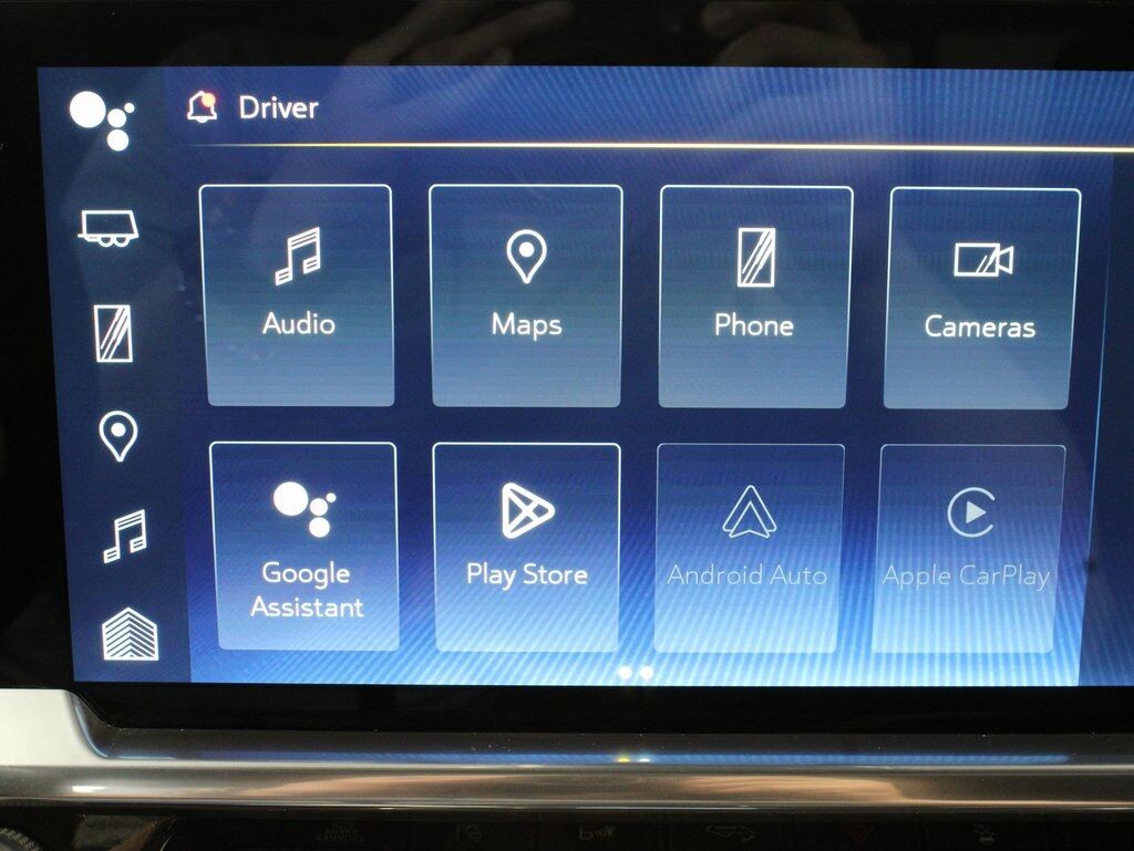 2024 Chevrolet Silverado 2500HD 4x4 Crew Cab High Country Fond du Lac WI