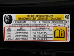 2024 Chevrolet Silverado 2500HD 4x4 Crew Cab High Country Fond du Lac WI