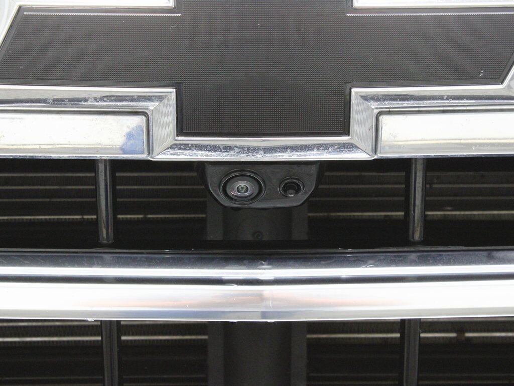 2024 Chevrolet Silverado 2500HD 4x4 Crew Cab High Country Fond du Lac WI