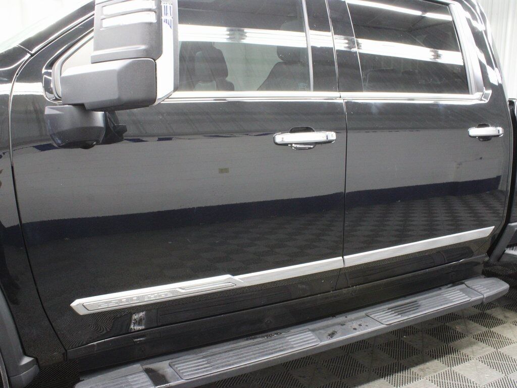 2024 Chevrolet Silverado 2500HD 4x4 Crew Cab High Country Fond du Lac WI