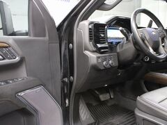 2024 Chevrolet Silverado 2500HD 4x4 Crew Cab High Country Fond du Lac WI
