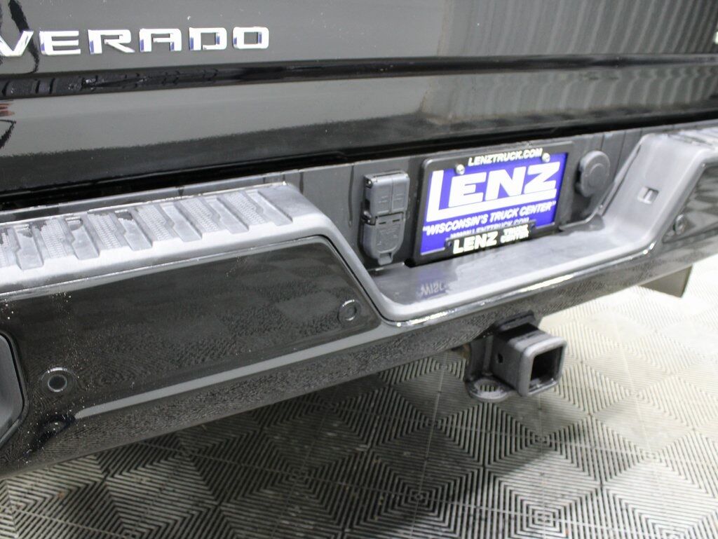 2024 Chevrolet Silverado 2500HD 4x4 Crew Cab High Country Fond du Lac WI