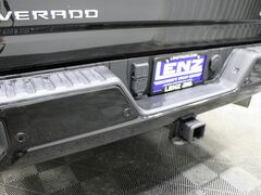 2024 Chevrolet Silverado 2500HD 4x4 Crew Cab High Country Fond du Lac WI