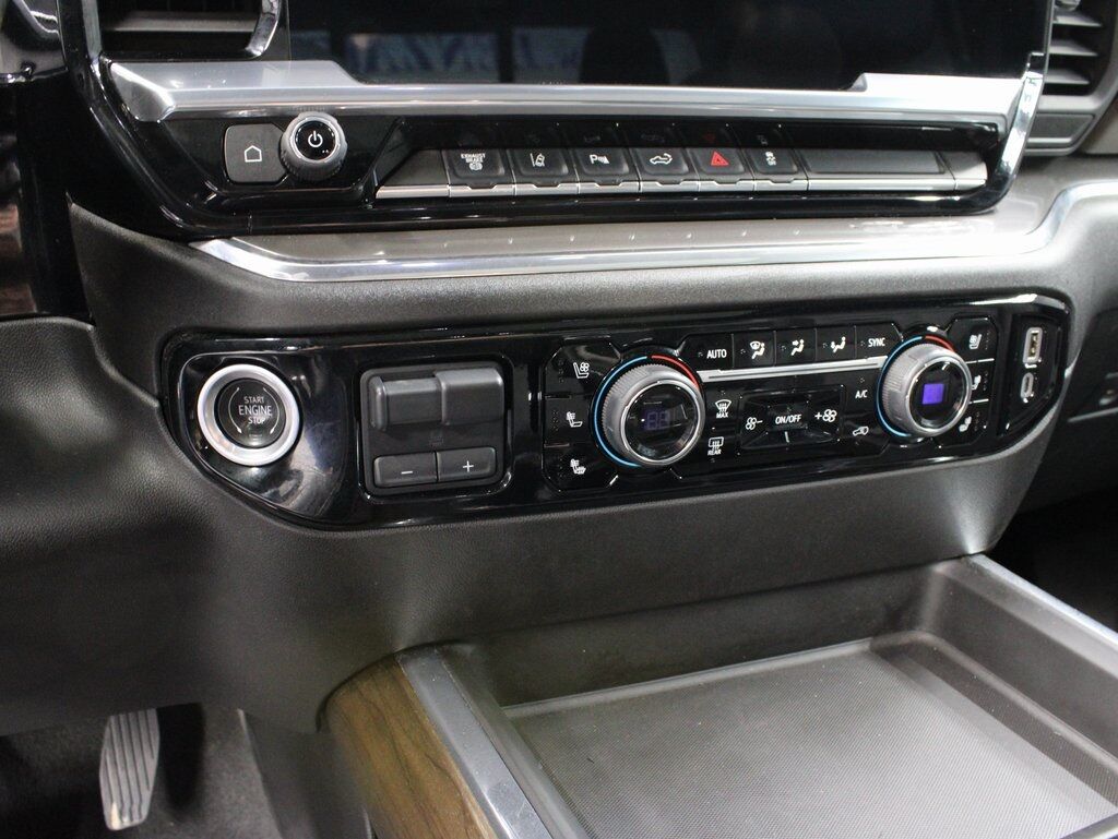 2024 Chevrolet Silverado 2500HD 4x4 Crew Cab High Country Fond du Lac WI