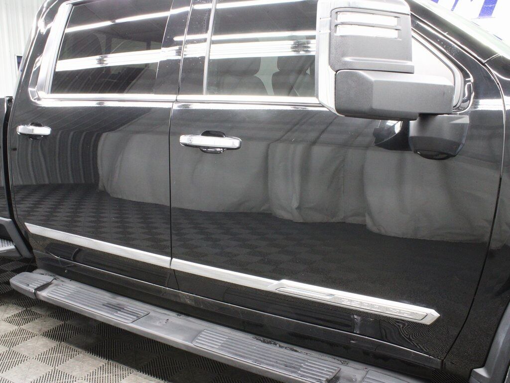 2024 Chevrolet Silverado 2500HD 4x4 Crew Cab High Country Fond du Lac WI