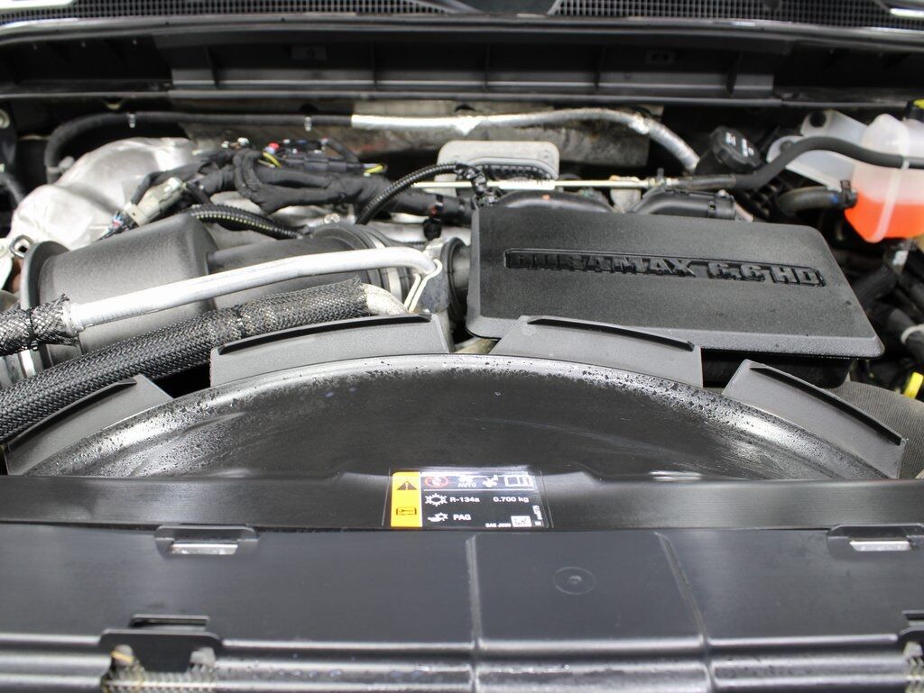 2024 Chevrolet Silverado 2500HD 4x4 Crew Cab High Country Fond du Lac WI