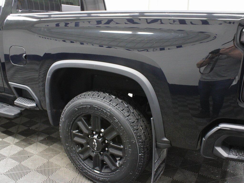 2024 Chevrolet Silverado 2500HD 4x4 Crew Cab High Country Fond du Lac WI