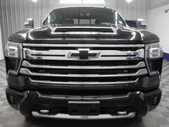 2024 Chevrolet Silverado 2500HD 4x4 Crew Cab High Country Fond du Lac WI