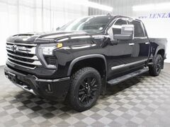 2024 Chevrolet Silverado 2500HD 4x4 Crew Cab High Country Fond du Lac WI