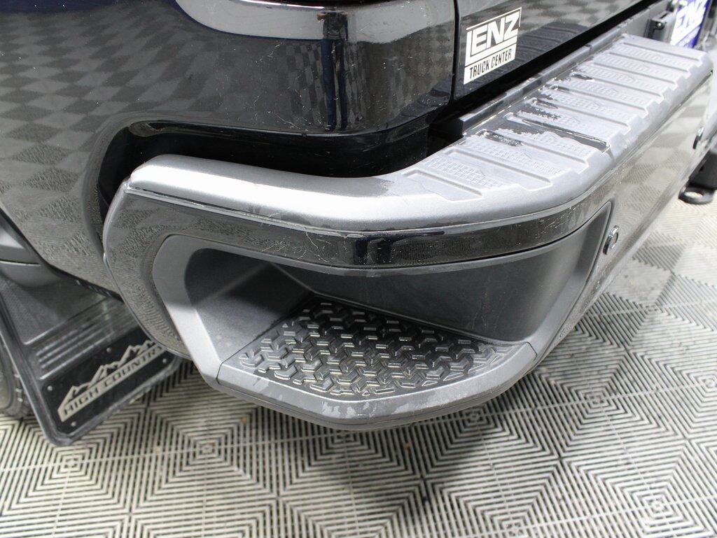 2024 Chevrolet Silverado 2500HD 4x4 Crew Cab High Country Fond du Lac WI