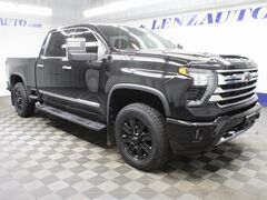 2024 Chevrolet Silverado 2500HD 4x4 Crew Cab High Country Fond du Lac WI
