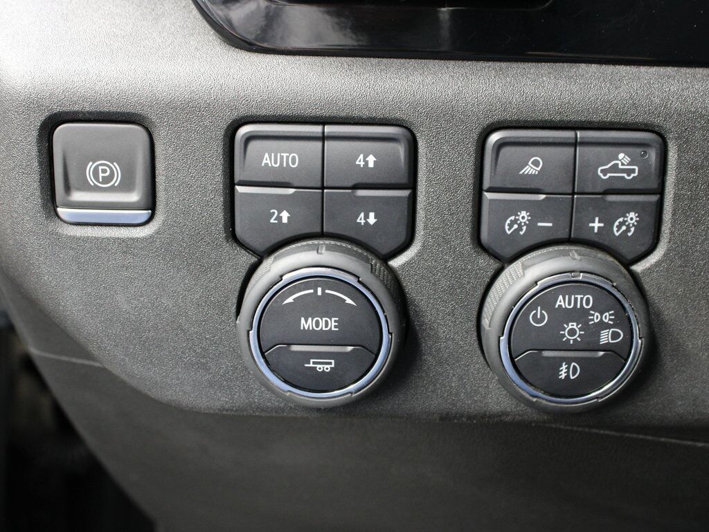2024 Chevrolet Silverado 2500HD 4x4 Crew Cab High Country Fond du Lac WI
