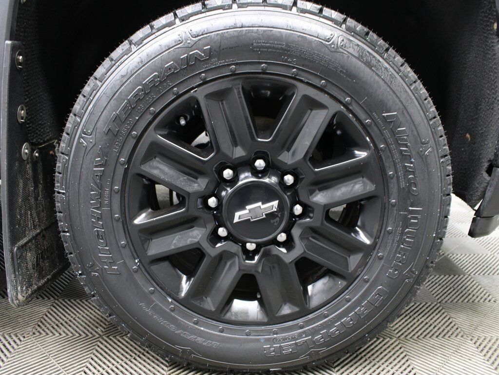 2024 Chevrolet Silverado 2500HD 4x4 Crew Cab High Country Fond du Lac WI