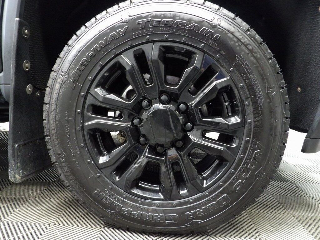 2024 Chevrolet Silverado 2500HD 4x4 Crew Cab High Country Fond du Lac WI