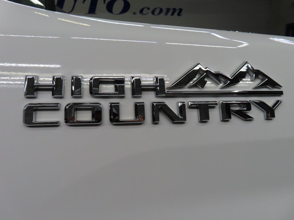 2024 Chevrolet Silverado 2500HD 4x4 Crew Cab High Country Fond du Lac WI