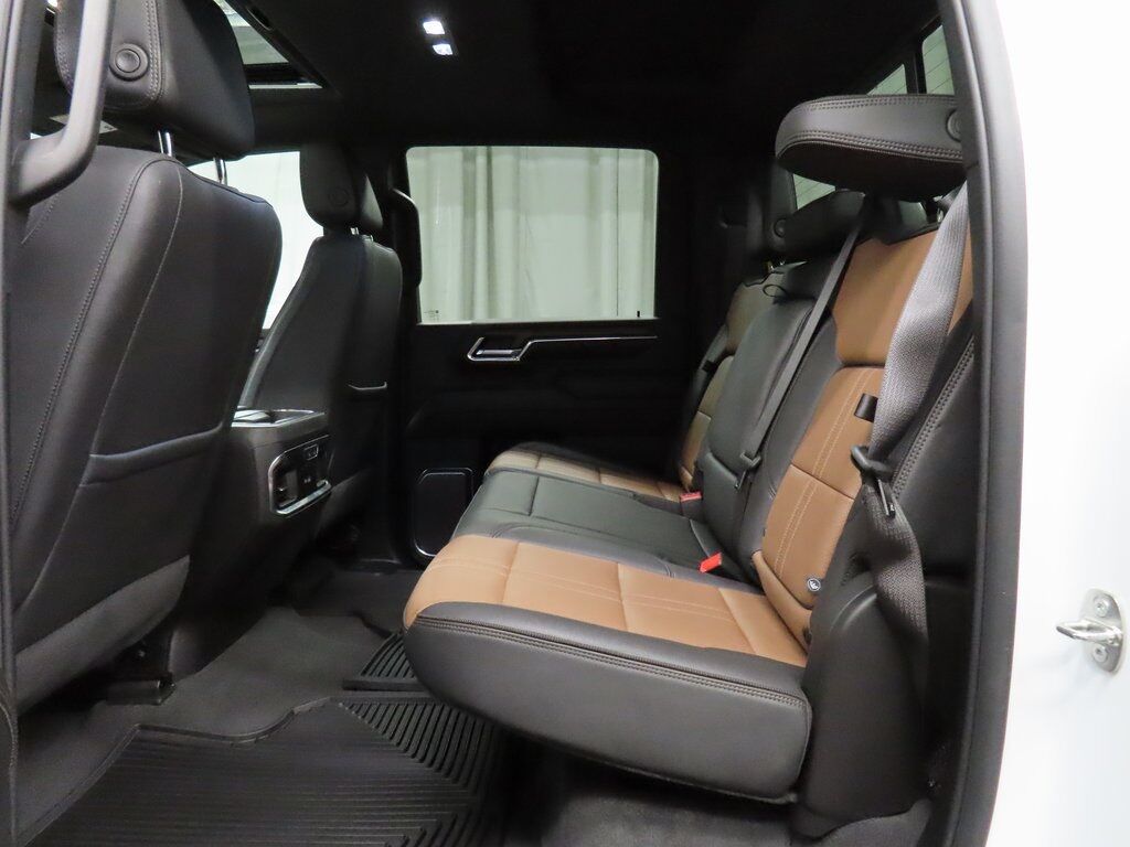 2024 Chevrolet Silverado 2500HD 4x4 Crew Cab High Country Fond du Lac WI
