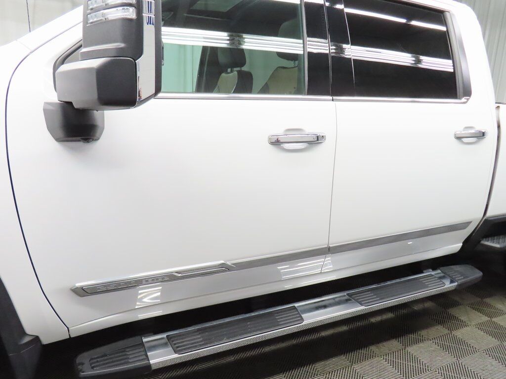 2024 Chevrolet Silverado 2500HD 4x4 Crew Cab High Country Fond du Lac WI