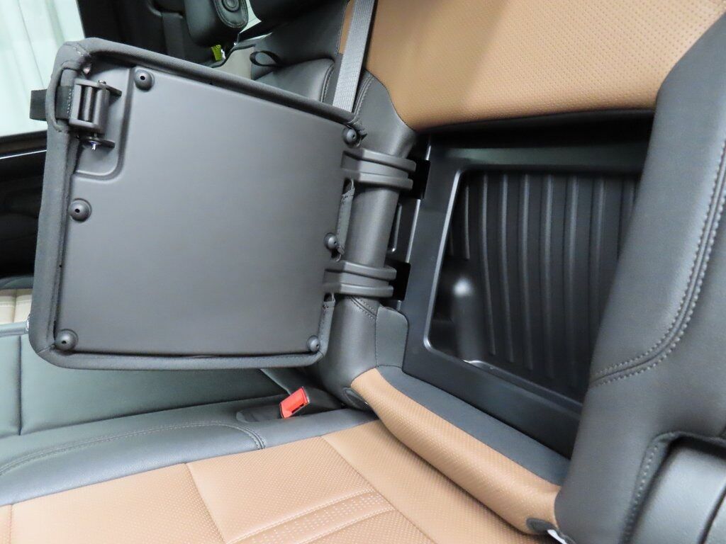 2024 Chevrolet Silverado 2500HD 4x4 Crew Cab High Country Fond du Lac WI