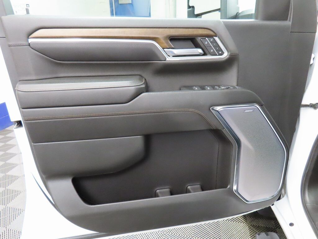 2024 Chevrolet Silverado 2500HD 4x4 Crew Cab High Country Fond du Lac WI