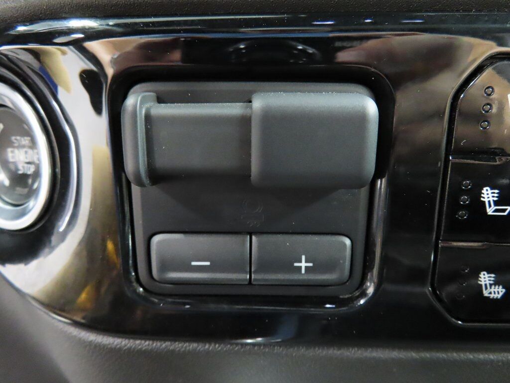 2024 Chevrolet Silverado 2500HD 4x4 Crew Cab High Country Fond du Lac WI