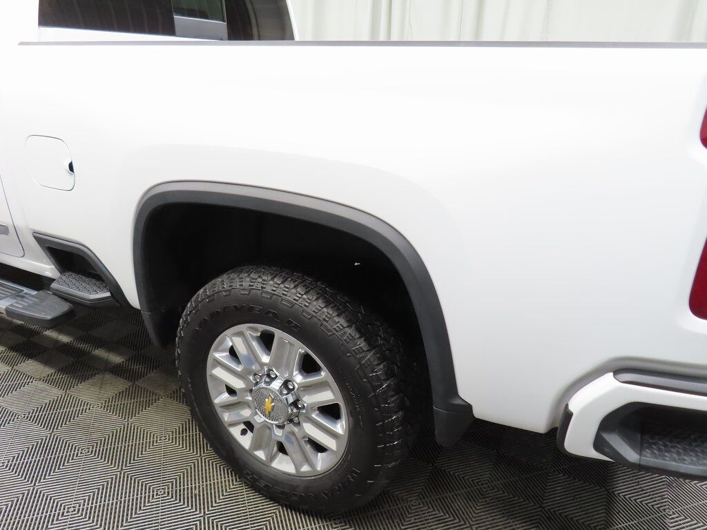 2024 Chevrolet Silverado 2500HD 4x4 Crew Cab High Country Fond du Lac WI