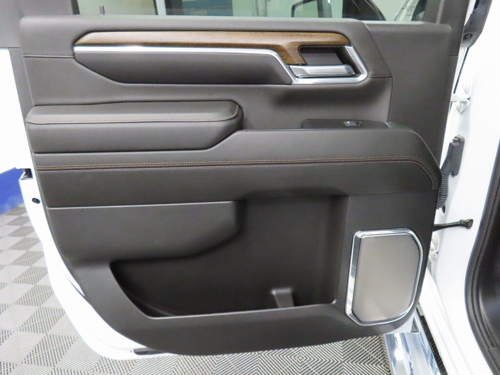 2024 Chevrolet Silverado 2500HD 4x4 Crew Cab High Country Fond du Lac WI