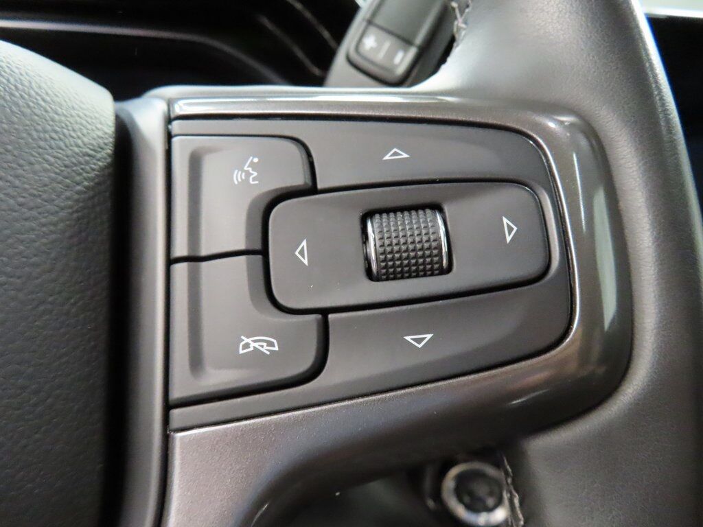 2024 Chevrolet Silverado 2500HD 4x4 Crew Cab High Country Fond du Lac WI
