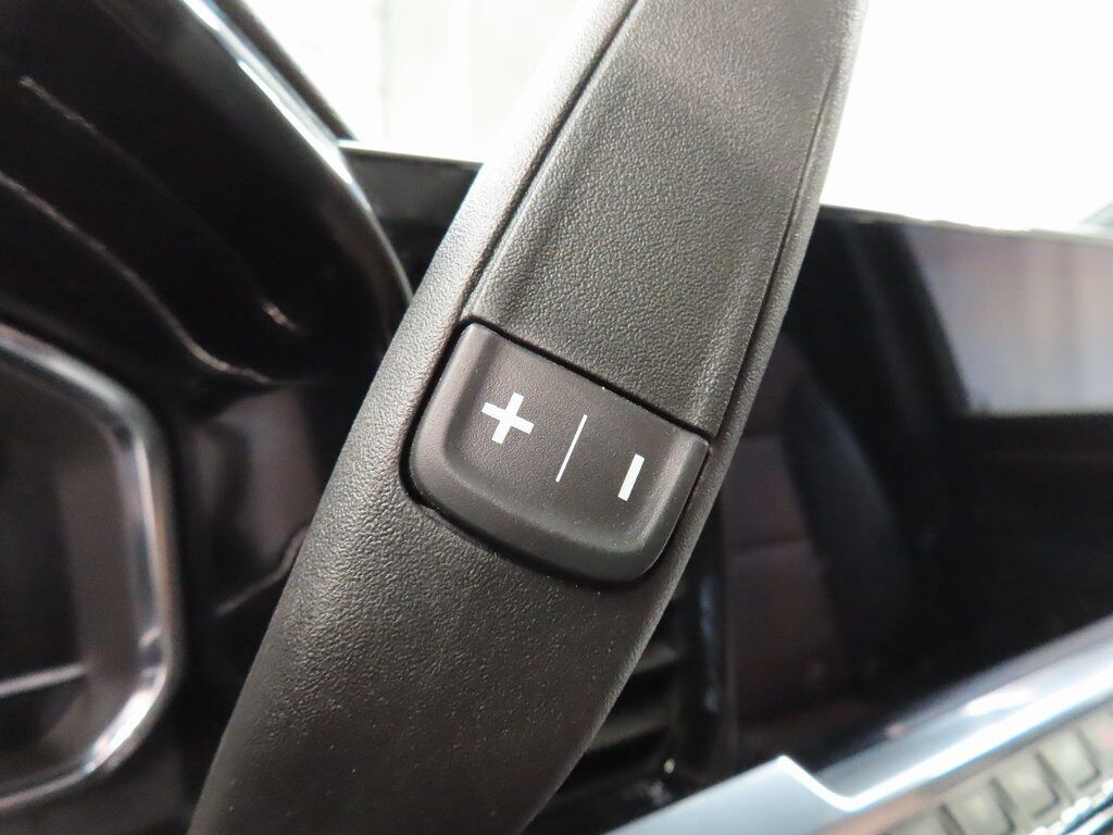 2024 Chevrolet Silverado 2500HD 4x4 Crew Cab High Country Fond du Lac WI