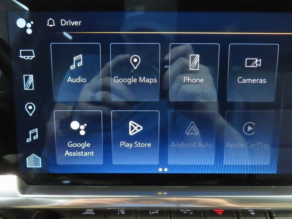 2024 Chevrolet Silverado 2500HD 4x4 Crew Cab High Country Fond du Lac WI