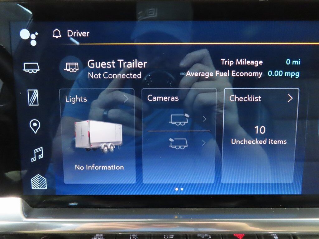 2024 Chevrolet Silverado 2500HD 4x4 Crew Cab High Country Fond du Lac WI