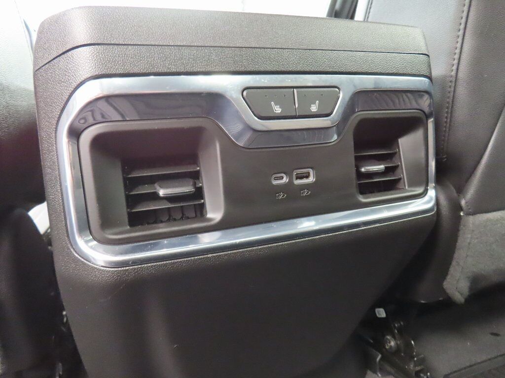 2024 Chevrolet Silverado 2500HD 4x4 Crew Cab High Country Fond du Lac WI